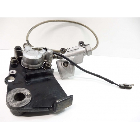 SYSTEME FREIN AR - DERBI  DRD X-TREME