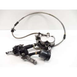 SYSTEME DE FREIN AV - DERBI  DRD X-TREME