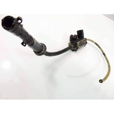 POMPE A HUILE- PEUGEOT LUDIX