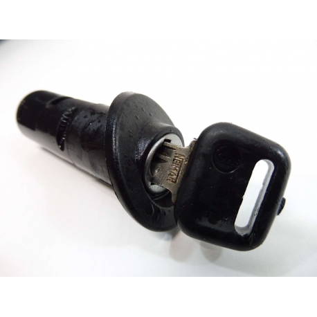 SERRURE SELLE - PEUGEOT LUDIX