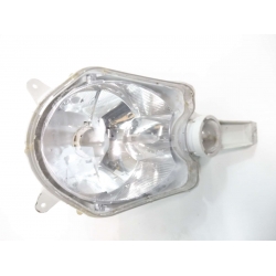 OPTIQUE - PEUGEOT LUDIX