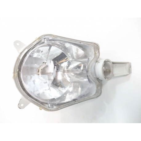 OPTIQUE - PEUGEOT LUDIX