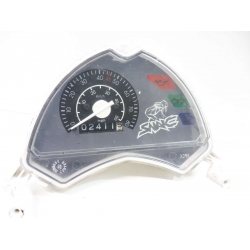 COMPTEUR 2411KM - PEUGEOT LUDIX