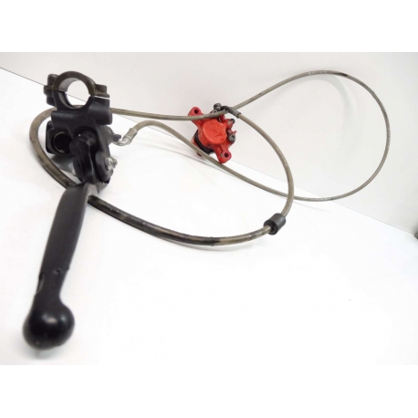 SYSTEME FREIN AV - PEUGEOT LUDIX