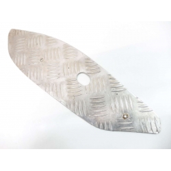 PAIRE MARCHE PIED ALU - PEUGEOT LUDIX