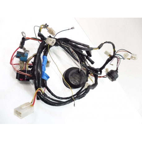 FAISCEAU - PEUGEOT LUDIX