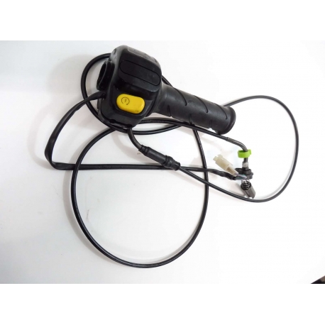 COMODO D - PEUGEOT LUDIX