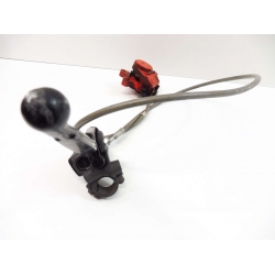 SYTEME FREIN AV - PEUGEOT LUDIX