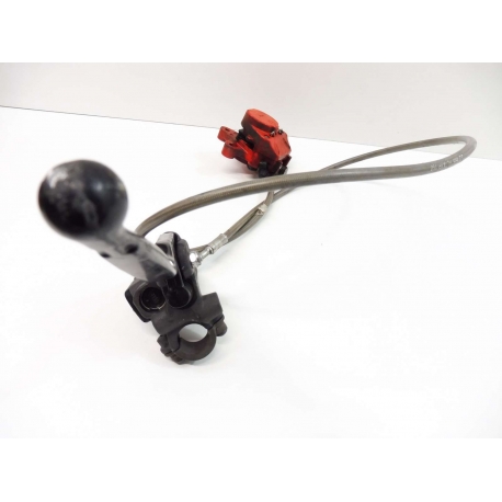 SYTEME FREIN AV - PEUGEOT LUDIX