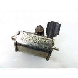 POMPE A HUILE- PEUGEOT LUDIX