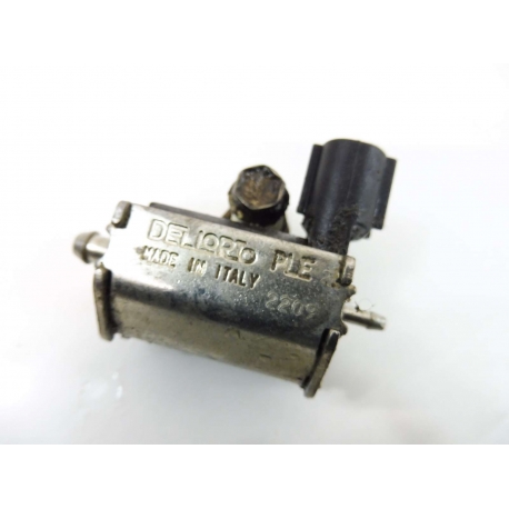 POMPE A HUILE- PEUGEOT LUDIX