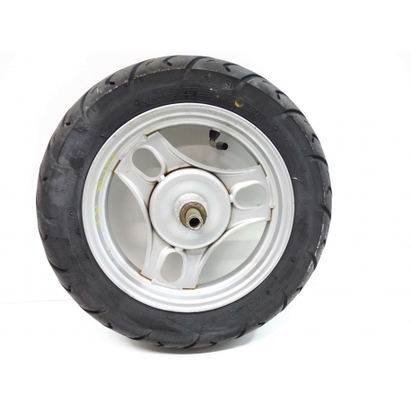 JANTE AV - PEUGEOT LUDIX