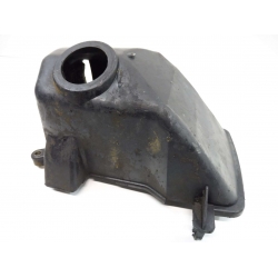 CACHE CYLINDRE - PEUGEOT LUDIX