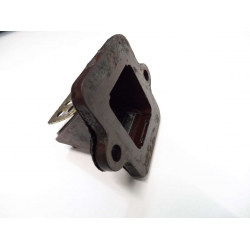 BOITE A CLAPET - PEUGEOT LUDIX