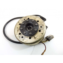 ALLUMAGE - PEUGEOT LUDIX