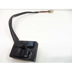 COMODO - PEUGEOT LUDIX