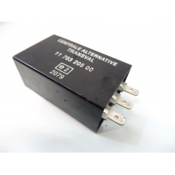 RELAIS - PEUGEOT LUDIX