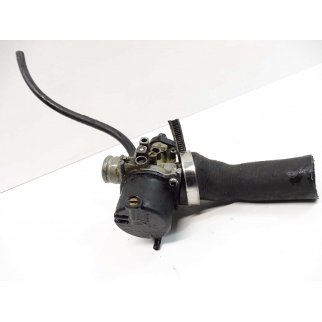 CARBU - PEUGEOT LUDIX