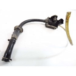 POMPE A HUILE- PEUGEOT LUDIX