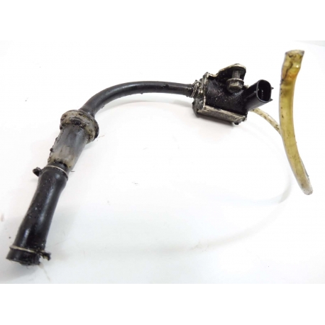 POMPE A HUILE- PEUGEOT LUDIX