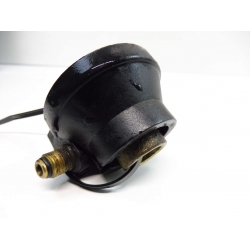 ENTRAINEUR - KEEWAY FACT