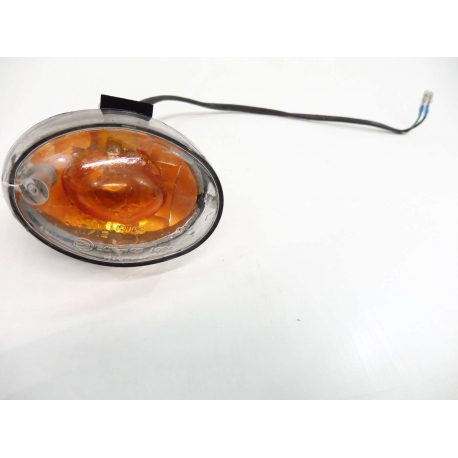 CLIGNO - KEEWAY FACT