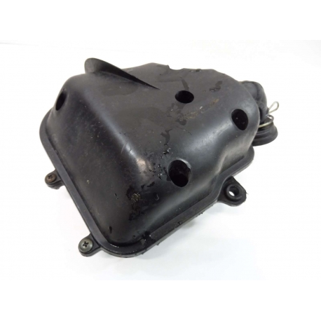 BOITE A AIR - KEEWAY FACT