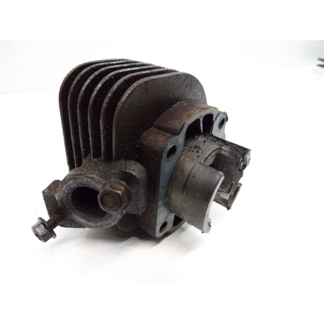 CYLINDRE+ PISTON - KEEWAY FACT