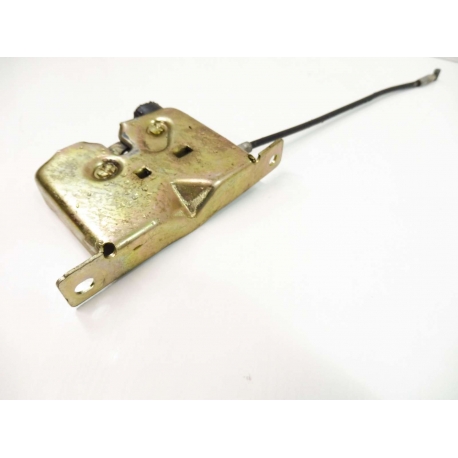 CROCHET SELLE - KEEWAY FACT