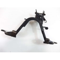 BEQUILLE - KEEWAY FACT