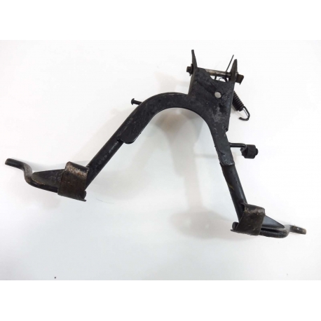 BEQUILLE - KEEWAY FACT