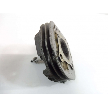 CULASSE - KEEWAY FACT