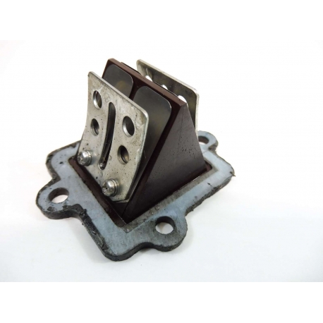 BOITE A CLAPET - KEEWAY FACT