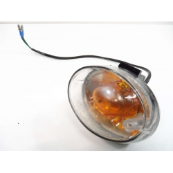 CLIGNO - KEEWAY FACT