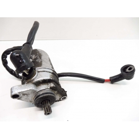 DEMARREUR - KEEWAY FACT