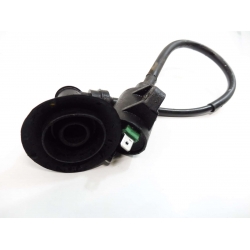 BOBINE - KEEWAY FACT