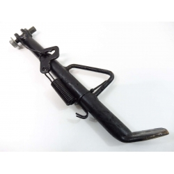 BEQUILE - KEEWAY FACT