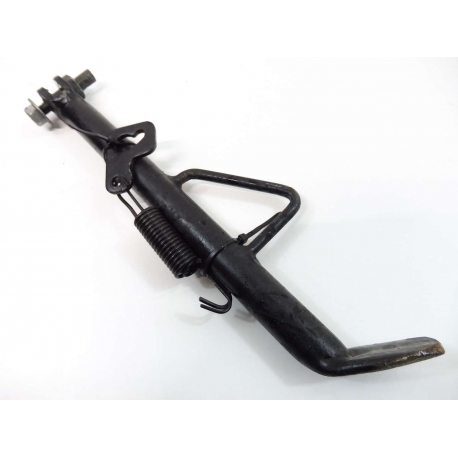 BEQUILE - KEEWAY FACT