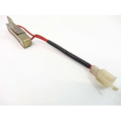 RESISTANCE - KEEWAY FACT