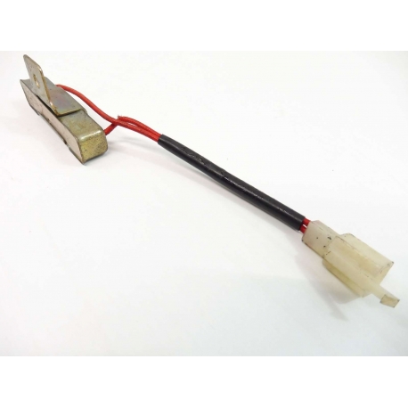 RESISTANCE - KEEWAY FACT