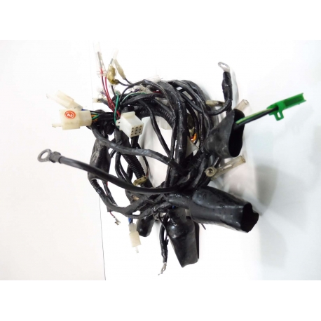 FAISCEAU - KEEWAY FACT