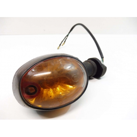 CLIGNO AR - KEEWAY FACT