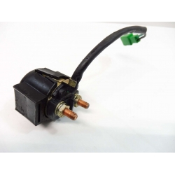 RELAI DEMARREUR  - KEEWAY FACT