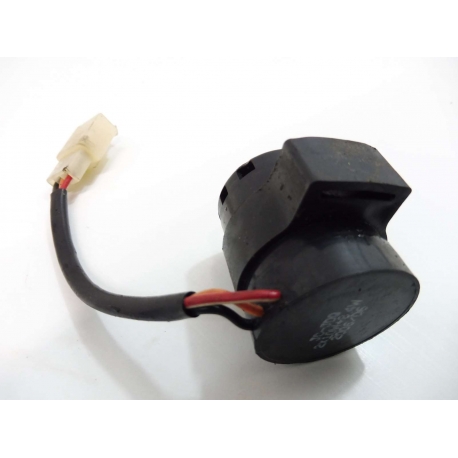 CENTRALE CLIGNO - KEEWAY FACT