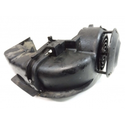 CACHE MOTEUR - KEEWAY FACT