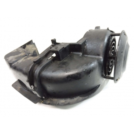 CACHE MOTEUR - KEEWAY FACT