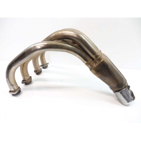 COLLECTEUR- SUZUKI 600 BANDIT