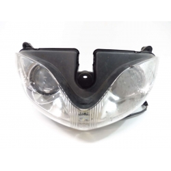 OPTIQUE - SUZUKI 600 BANDIT