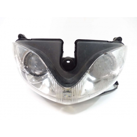 OPTIQUE - SUZUKI 600 BANDIT