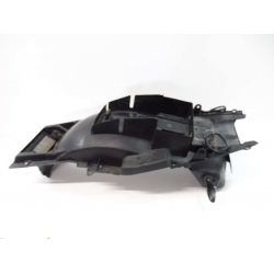 PASSAGE ROUE - SUZUKI 600 BANDIT